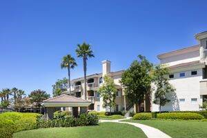 Vista Real Apartments Virtual Tour Irvine Company