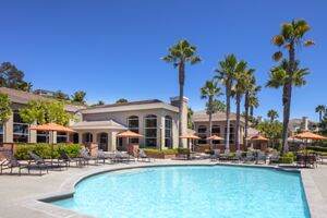 Vista Real Apartments Mission Viejo Community Features & Amenities