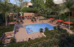 Roger S Gardens Newport Beach Travel Guide