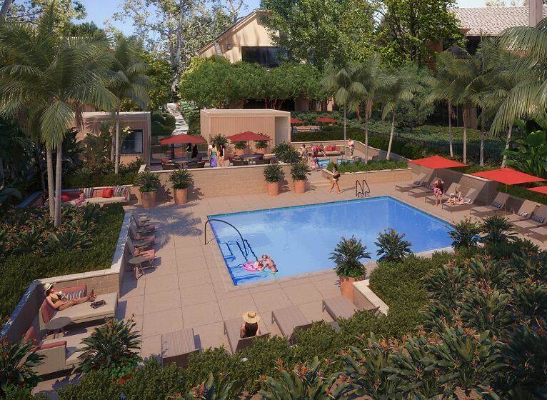 Roger S Gardens Newport Beach Travel Guide