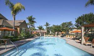 Bordeaux In Newport Beach 1 3 Bedroom Studios