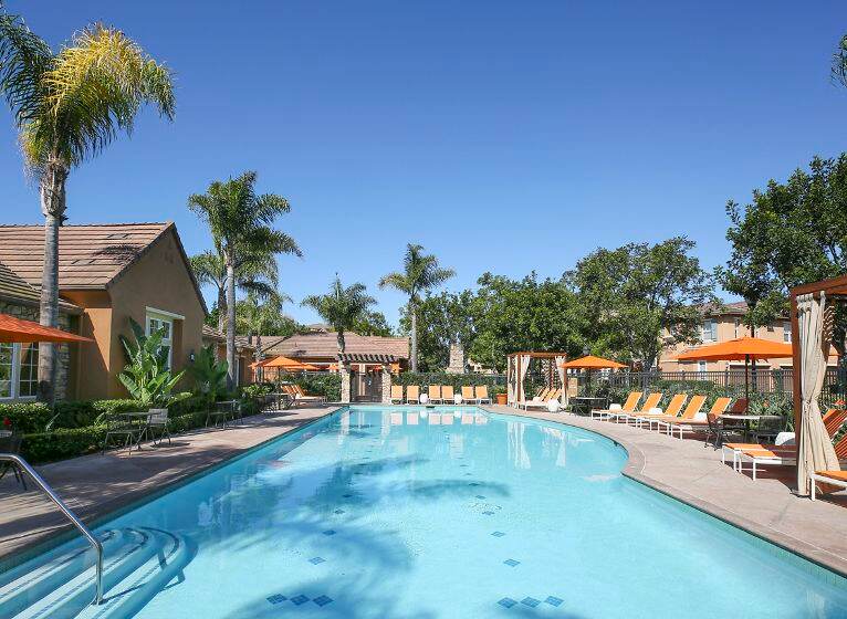 Bordeaux In Newport Beach 1 3 Bedroom Studios