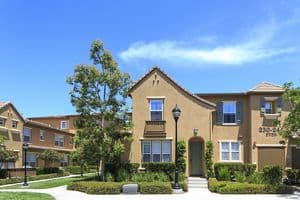 Bordeaux in Newport Beach Irvine Company Apartments