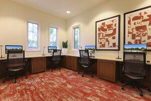 Woodbury Court Apartments Virtual Tour Irvine Company