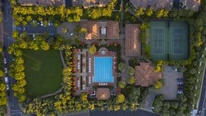 Newport Bluffs in Newport Beach Irvine Company Apartments