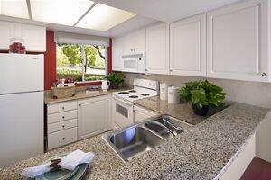 Apartment Photos & Videos - Newport North