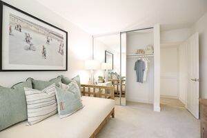 Promontory Point Apartments Virtual Tour | Irvine Company