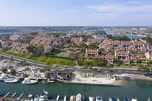 Promontory Point Apartments in Newport Beach