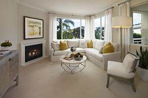 The Colony At Fashion Island In Newport Beach 1 3 Bedroom