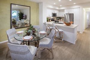 Turtle Ridge in Newport Beach Irvine Company Apartments