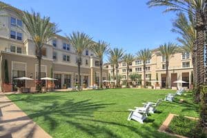 Luxury Coastal California Apartment Rentals Irvine Company