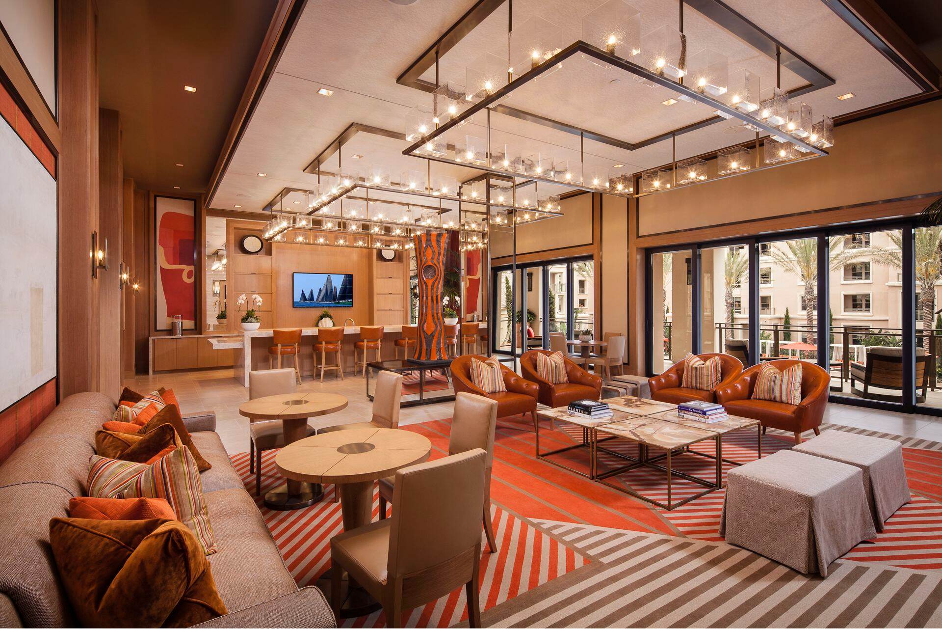 Fashion Island builds new retail, restaurant space – Orange County