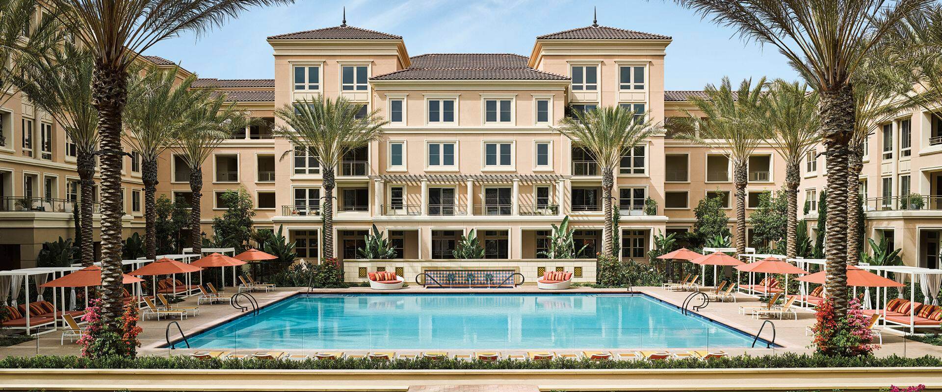 About Us - Irvine Company Apartments