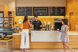 slim fit dress slacks ISLAND TIME – Marco Room Service main image 1