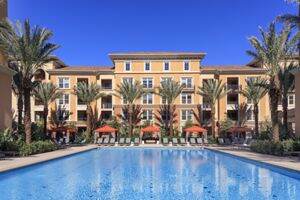 Gateway Apartments In Orange 1 3 Bedroom Studios