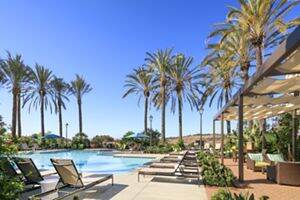 Las Flores Apartments in Rancho Santa Margarita