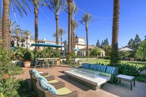 Las Flores Apartments At Rancho Santa Margarita 1 3 Bedroom