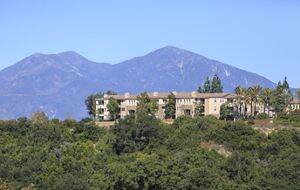 Living in Rancho Santa Margarita Explore the Neighborhood Map