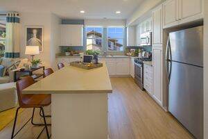 Amalfi Apartments Virtual Tour Irvine Company Apartments