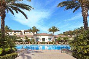 Amalfi Apartments Virtual Tour Irvine Company Apartments