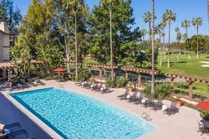 Rancho Monterey Apartments in Tustin Community Features & Amenities