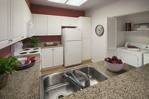 Features & Community Amenities Sierra Vista Apartments