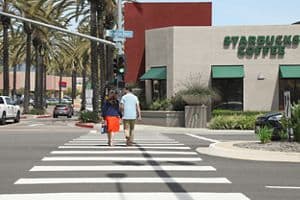 Mission Valley Neighborhood Map Dining, Shopping, and More