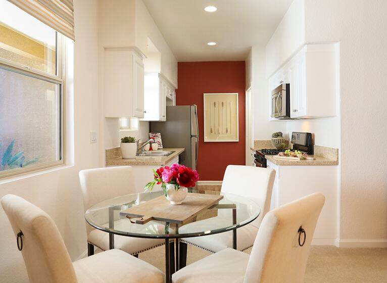 Pacific View In San Diego 1 3 Bedrooms Studios