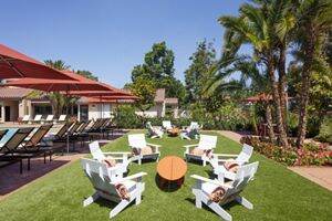 Seascape Apartments in Carlsbad in San Diego