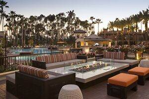 The Village Mission Valley Apartments Irvine Company