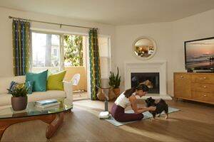 Village Mission Valley | Community Features & Amenities