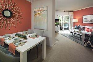 Apartment Photos & Videos The Villas of Renaissance