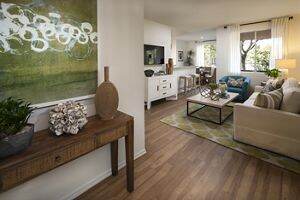 Torrey Hills Apartments in Carmel Valley