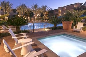 Torrey Hills Apartments in Carmel Valley