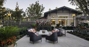 Torrey Ridge Apartments in Carmel Valley