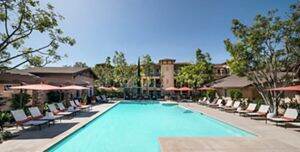 Torrey Ridge Apartments in Carmel Valley