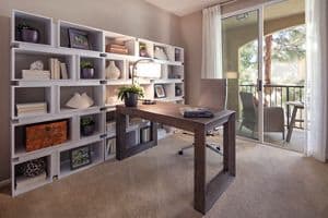 Torrey Villas Apartments in Carmel Valley