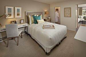 Westwood In La Jolla 1 2 Bedroom Apartments