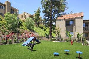 Westwood La Jolla Apartments Community Features & Amenities
