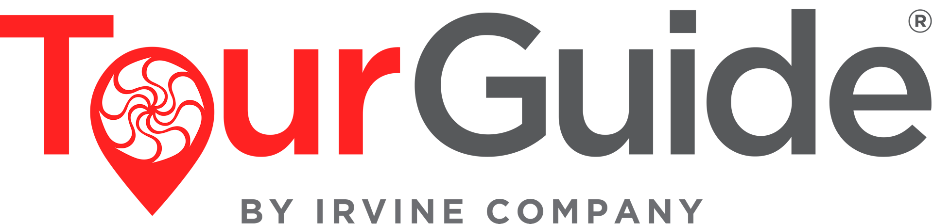 TourGuide Logo