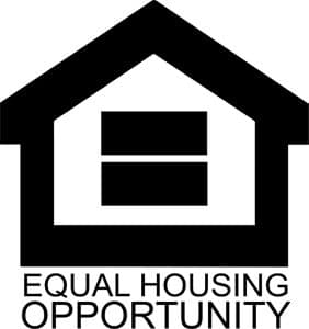 Fair Housing and Equal Opportunity