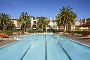 Villas at Bair Island 1 of 1