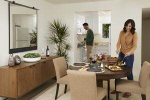 Northwood Apartments Irvine Community Features & Amenities