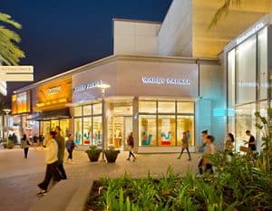 The Villas of Renaissance Apartments in La Jolla