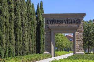 Cypress Village Apartments In Irvine Ca For Rent