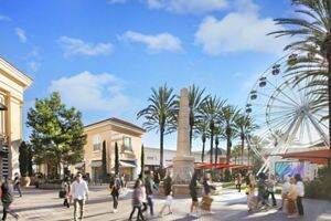 Promenade Apartments at Irvine Spectrum