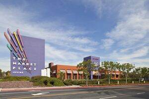 Tustin Ranch Neighborhood Map | Shopping, Dining, and More