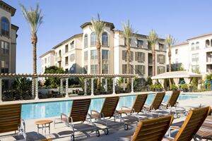 The Village At Irvine Spectrum Irvine Company Apartments