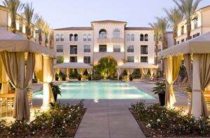 The Village At Irvine Spectrum Irvine Company Apartments