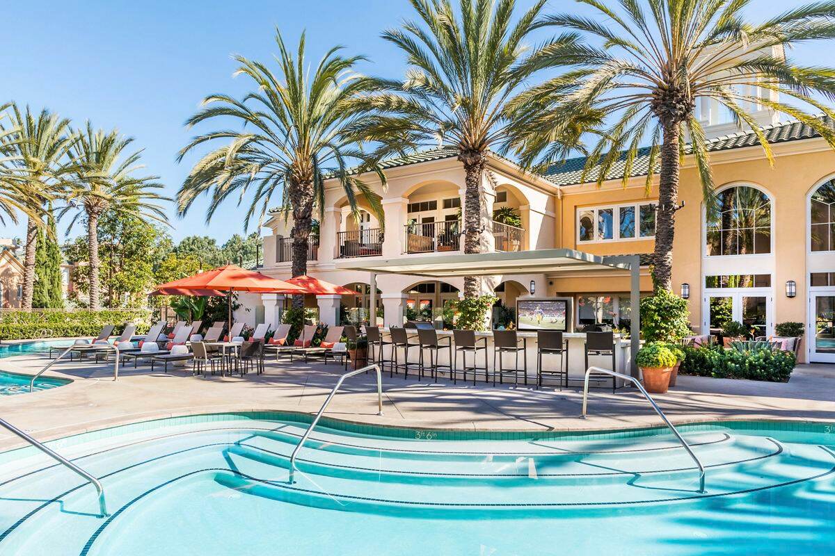 Torrey Villas Apartments in Carmel Valley